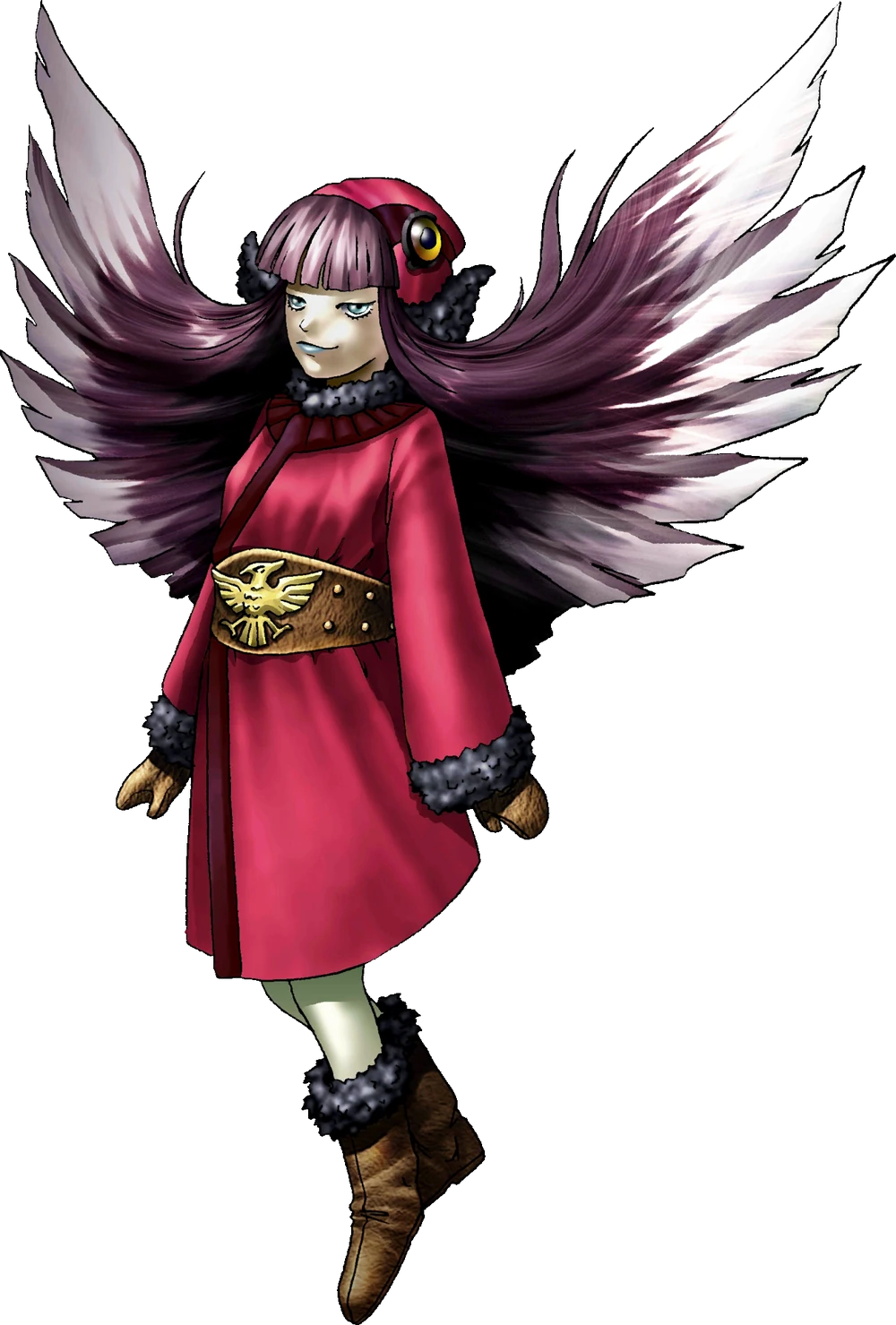 Muu Shuwuu